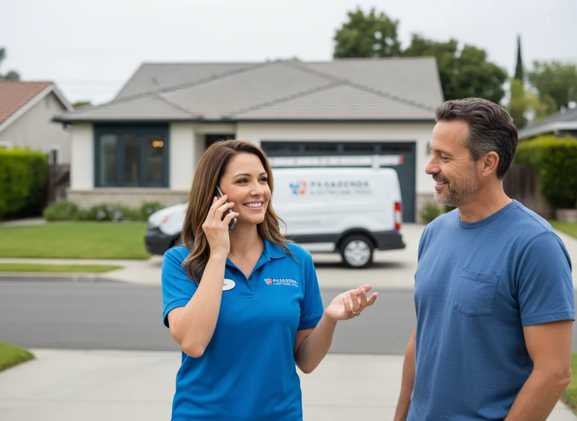 Electrician Vestavia Hills, AL FAQs